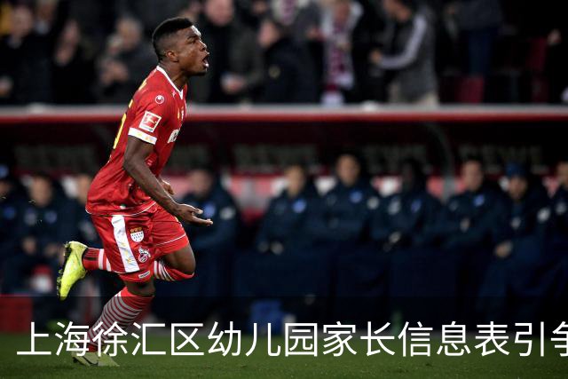 上海徐汇区幼儿园家长信息表引争议，教育局称系谣言