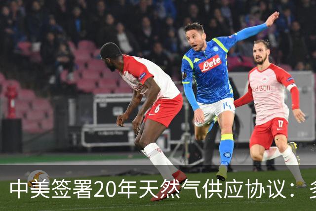 中美签署20年天然气供应协议：多重影响分析