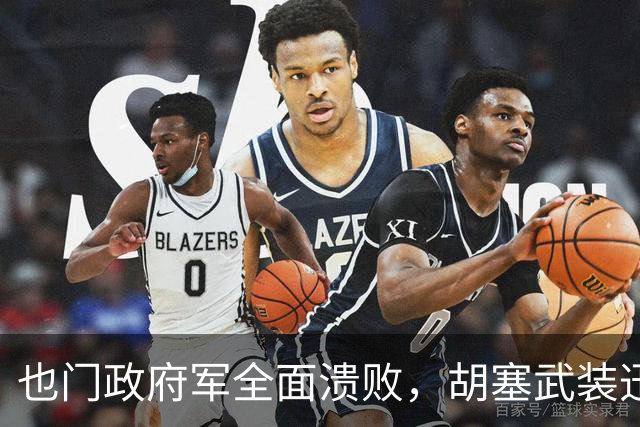 也门政府军全面溃败，胡塞武装迅速收复西海岸