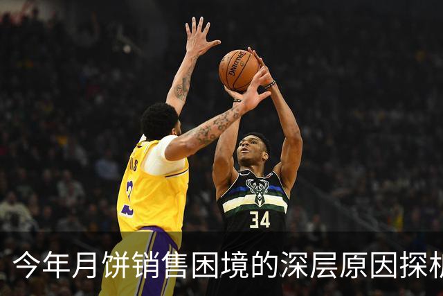 今年月饼销售困境的深层原因探析