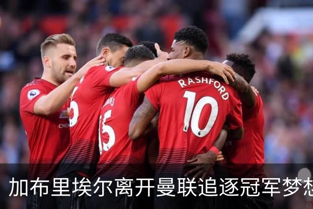 加布里埃尔离开曼联追逐冠军梦想，拜仁等多家豪门青睐