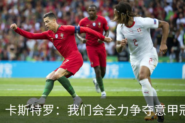 卡斯特罗：我们会全力争夺意甲冠军及各项荣誉