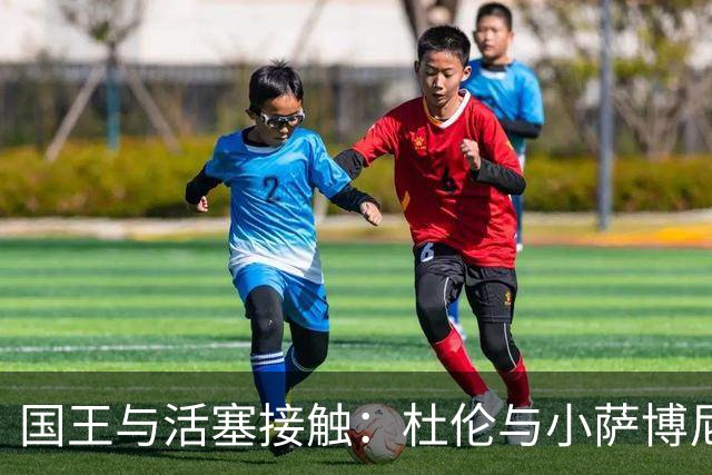 国王与活塞接触：杜伦与小萨博尼斯互换交易潜力