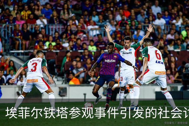 埃菲尔铁塔参观事件引发的社会讨论