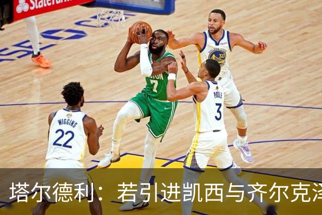 塔尔德利：若引进凯西与齐尔克泽，尤文有望冲冠