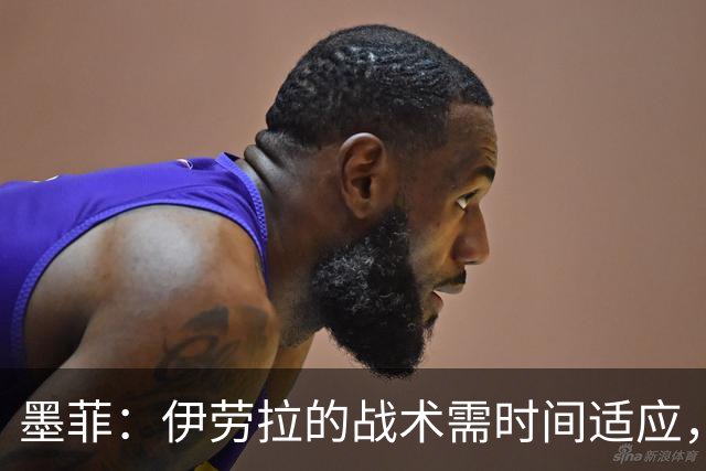 墨菲：伊劳拉的战术需时间适应，解决中场问题迫在眉睫