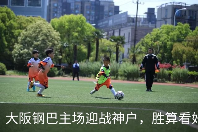 大阪钢巴主场迎战神户，胜算看好！