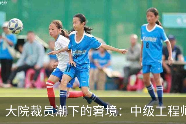 大院裁员潮下的窘境：中级工程师月入仅2600