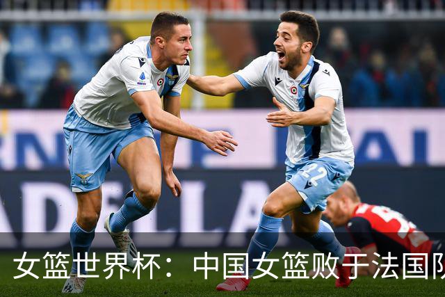 女篮世界杯：中国女篮败于法国队，无缘四强