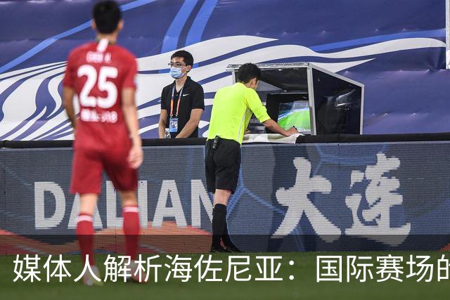 媒体人解析海佐尼亚：国际赛场的表现无法替代NBA挑战