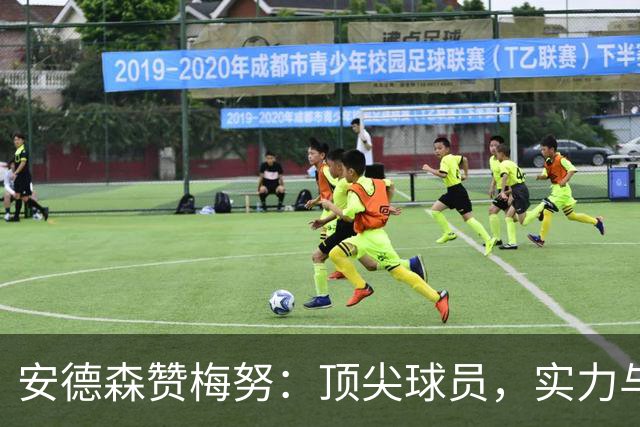 安德森赞梅努：顶尖球员，实力与品德兼备