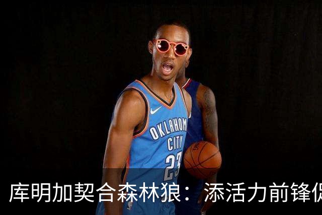库明加契合森林狼：添活力前锋促快攻