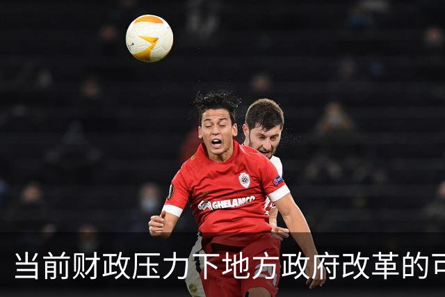 当前财政压力下地方政府改革的可能性探讨