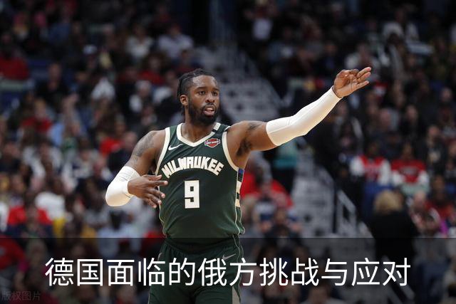 德国面临的俄方挑战与应对