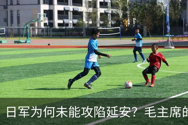 日军为何未能攻陷延安？毛主席的三项战略安排解答