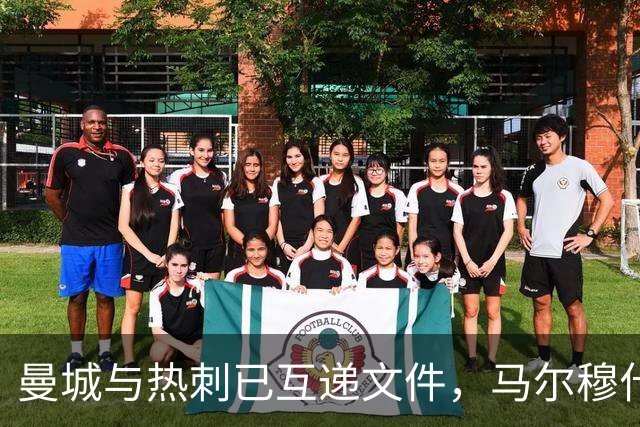 曼城与热刺已互递文件，马尔穆什加盟在即