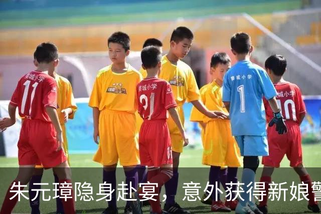 朱元璋隐身赴宴，意外获得新娘警告