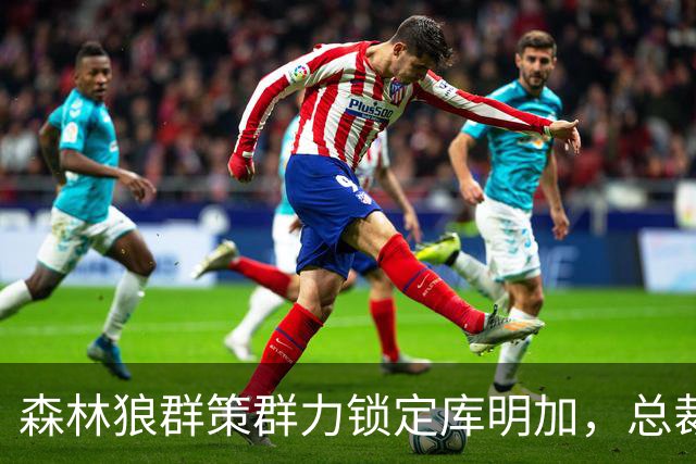 森林狼群策群力锁定库明加，总裁迈阿密会谈四小时