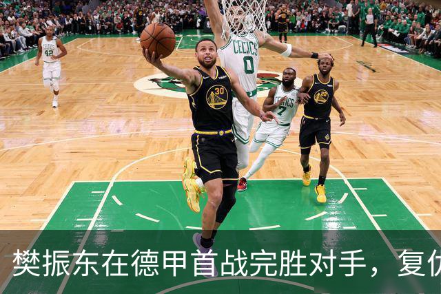 樊振东在德甲首战完胜对手，复仇成功