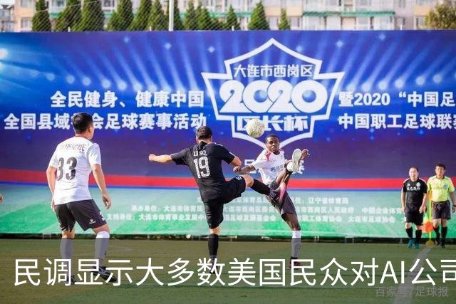 民调显示大多数美国民众对AI公司应对风险表示担忧