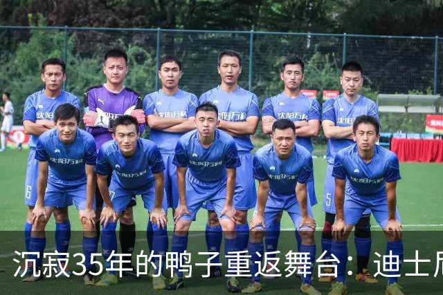 沉寂35年的鸭子重返舞台：迪士尼宣布新剧，卢克·天行者为其配音