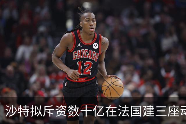 沙特拟斥资数十亿在法国建三座动漫主题乐园