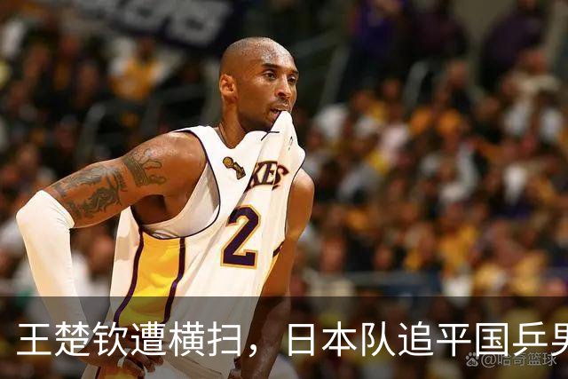 王楚钦遭横扫，日本队追平国乒男乒团体比赛