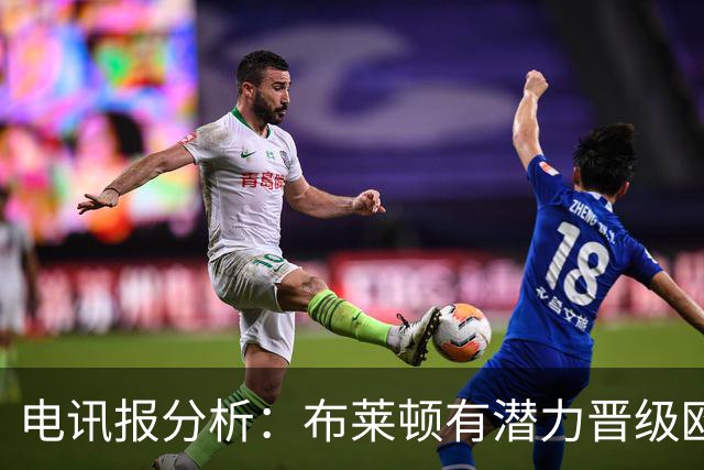 电讯报分析：布莱顿有潜力晋级欧冠，赫尔城表现出色