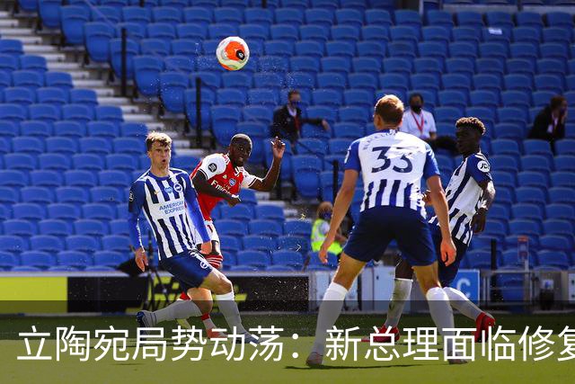 立陶宛局势动荡：新总理面临修复中关系的阻力
