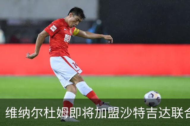 维纳尔杜姆即将加盟沙特吉达联合，现正进行体检