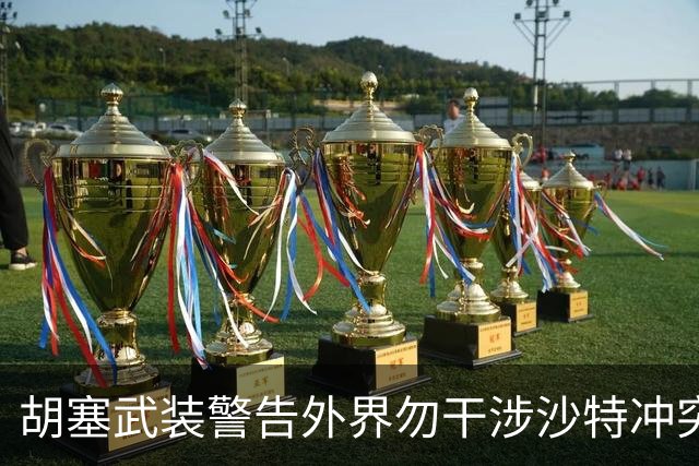 胡塞武装警告外界勿干涉沙特冲突：无挑衅则不遭袭