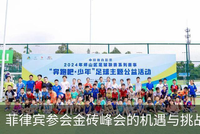 菲律宾参会金砖峰会的机遇与挑战