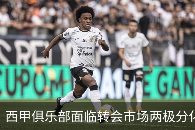 西甲俱乐部面临转会市场两极分化的困境