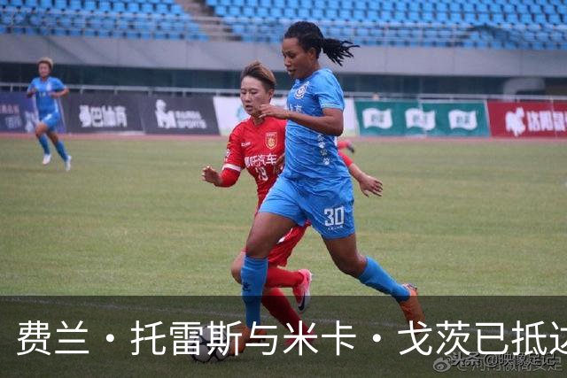 费兰·托雷斯与米卡·戈茨已抵达巴黎，待完成体检