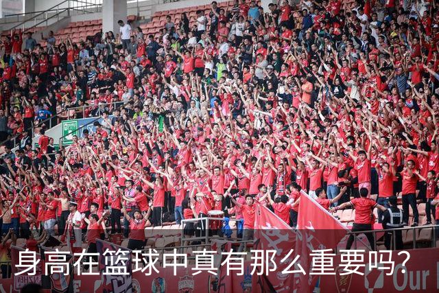 身高在篮球中真有那么重要吗？