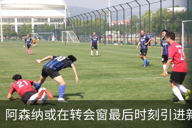 阿森纳或在转会窗最后时刻引进新前锋