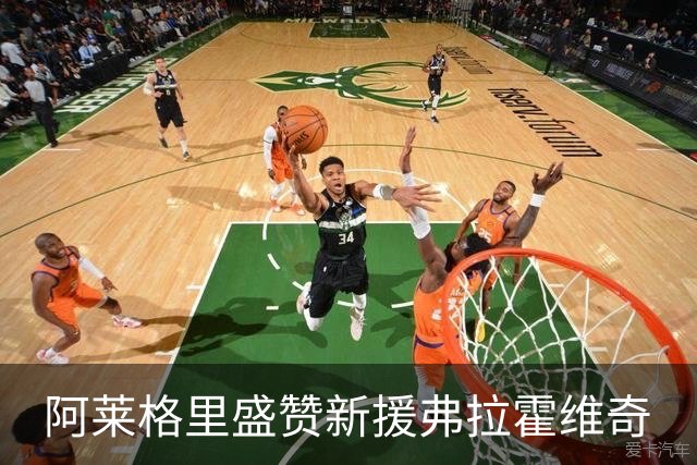 阿莱格里盛赞新援弗拉霍维奇