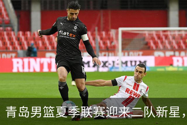 青岛男篮夏季联赛迎来二队新星，表现各有看点