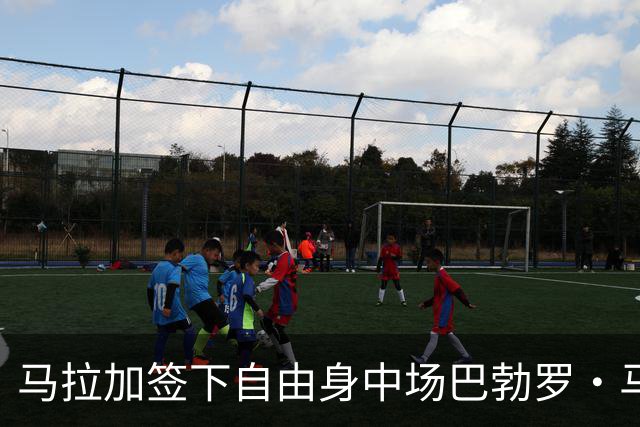 马拉加签下自由身中场巴勃罗·马丁内斯