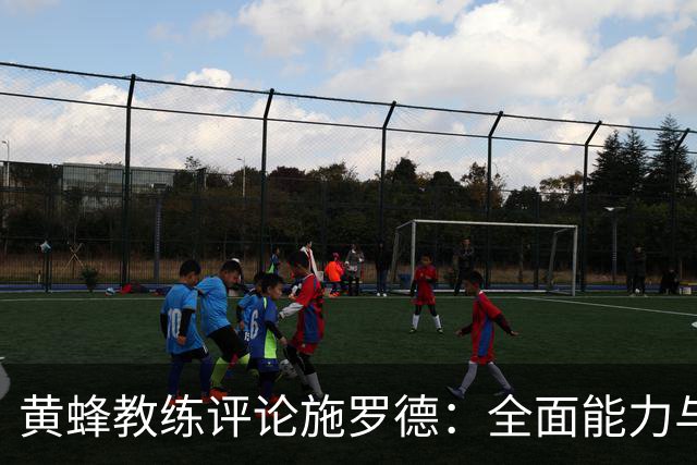 黄蜂教练评论施罗德：全面能力与领导风范令人印象深刻
