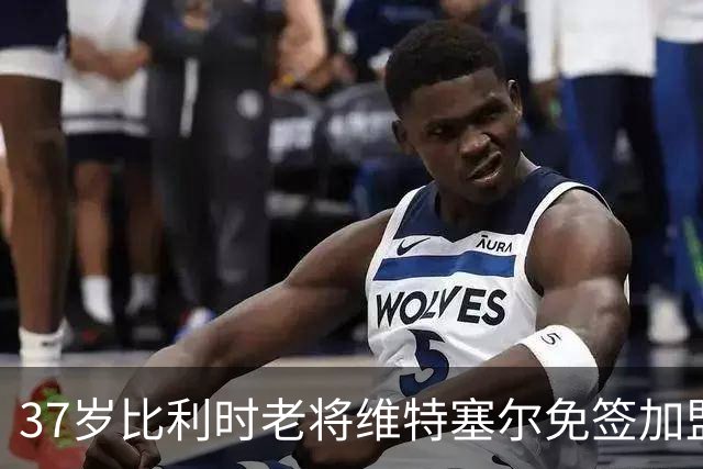 37岁比利时老将维特塞尔免签加盟尼斯