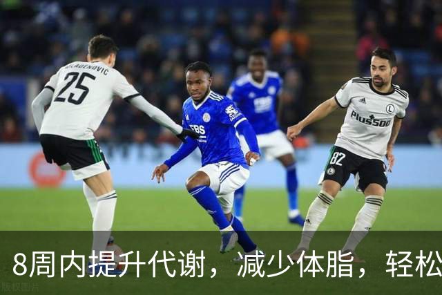 8周内提升代谢，减少体脂，轻松变瘦！
