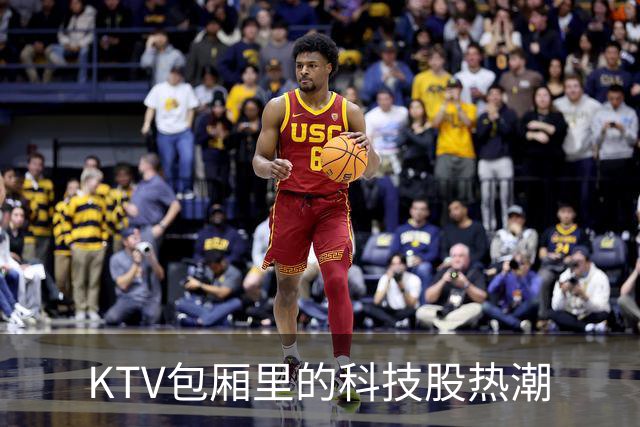 KTV包厢里的科技股热潮